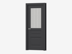 Interroom door (56.41 G-P9)