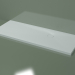 modèle 3D Receveur de douche (30UBС114, Glacier White C01, 180 X 70 cm) - preview