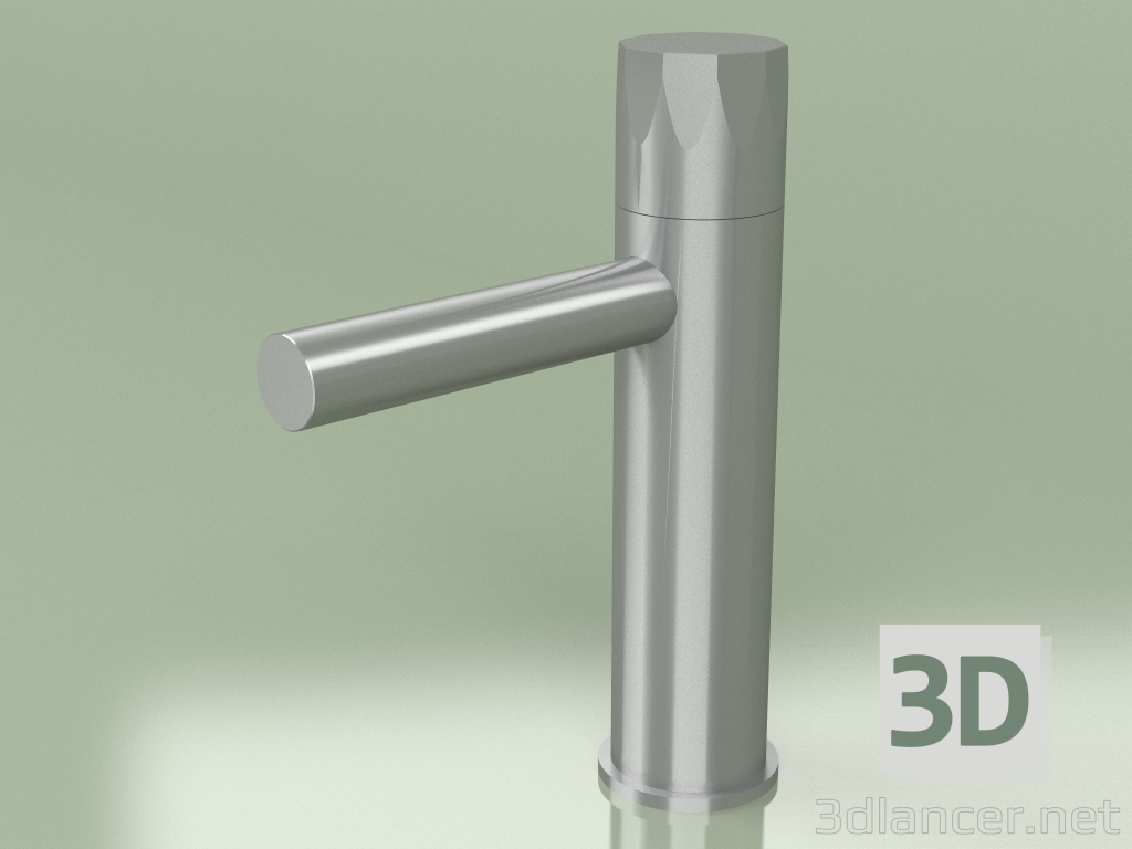 modèle 3D Mélangeur hydro-progressif de table hauteur 200 mm (15 03, AS) - preview