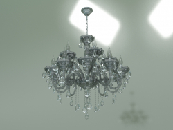 Hanging chandelier 309-15