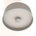 3d model Recessed lamp Maxime RT 160 - preview