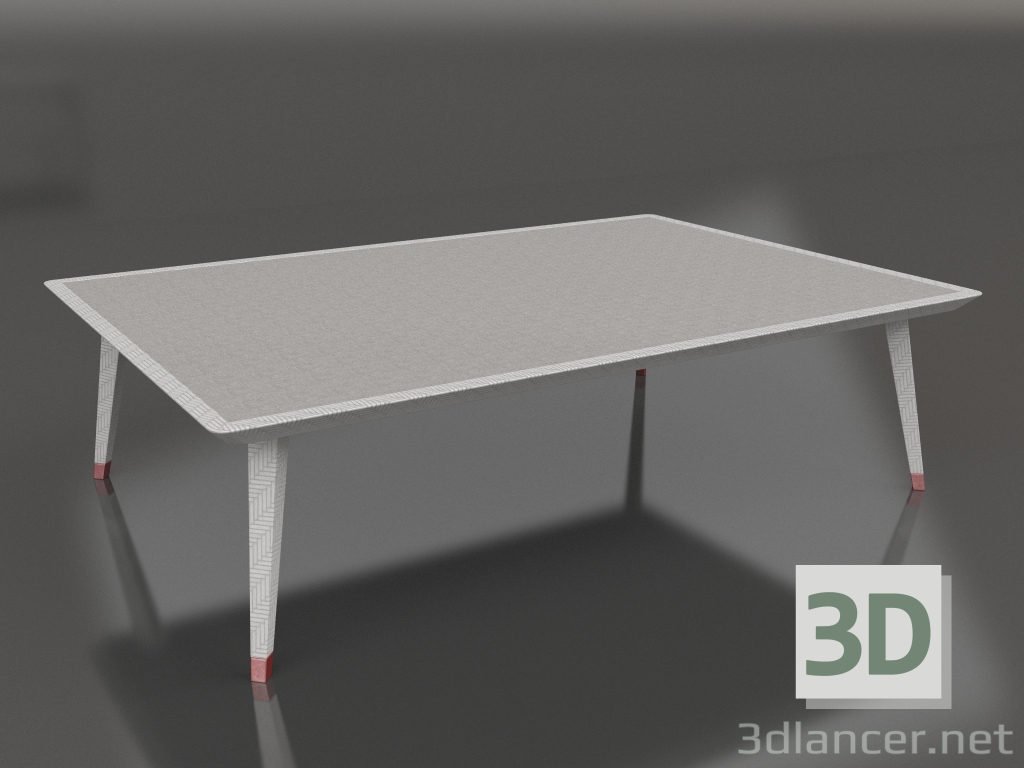 modèle 3D Table basse (OD1042) - preview