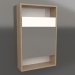 3d model Mirror cabinet 50 cm (SIT0405DB) - preview