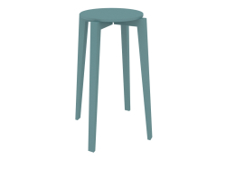 Dessert-Teetisch (Option 1)