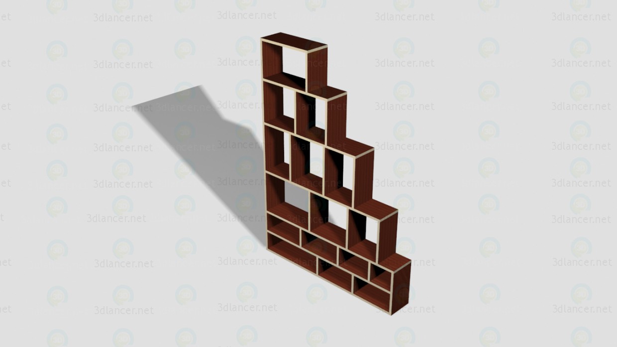 3d модерн шафа модель купити - зображення 3d модерн шафа модель купити - зображення