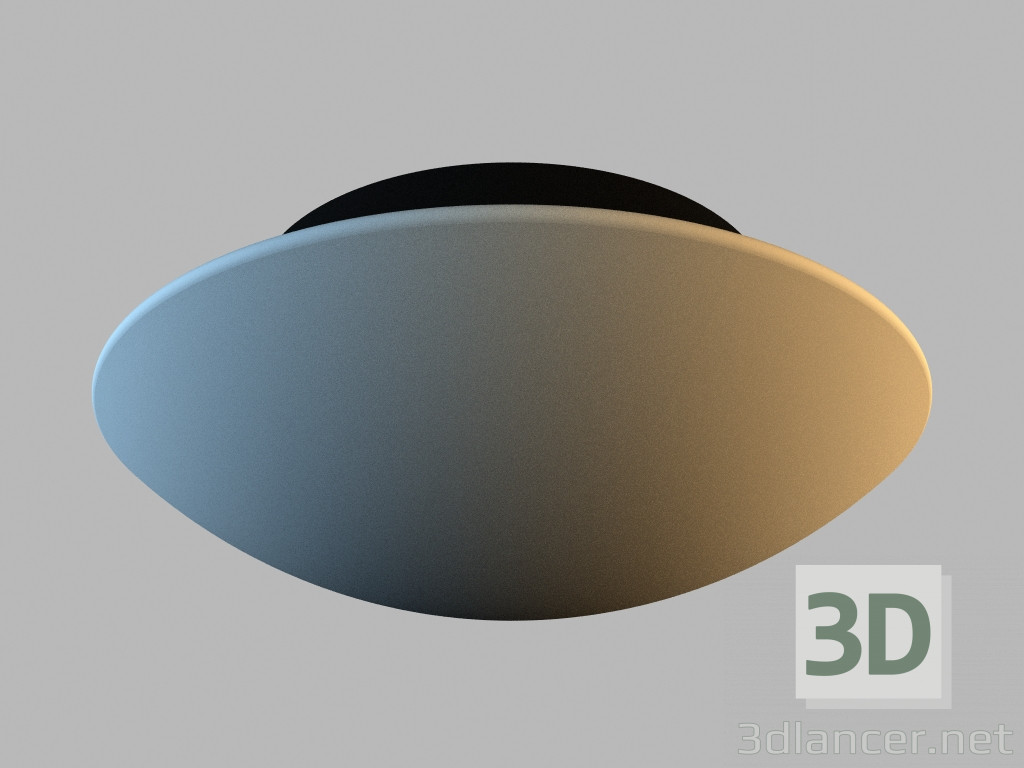 3d модель Потолочный светильник 5400 – превью