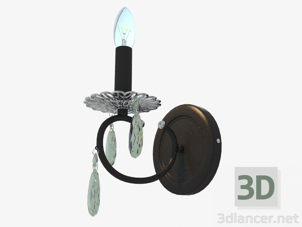 modello 3D Sword FERMELLE (DIA133-01-B) - anteprima