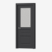 Modelo 3d A porta é interroom (56.41 G-U4) - preview