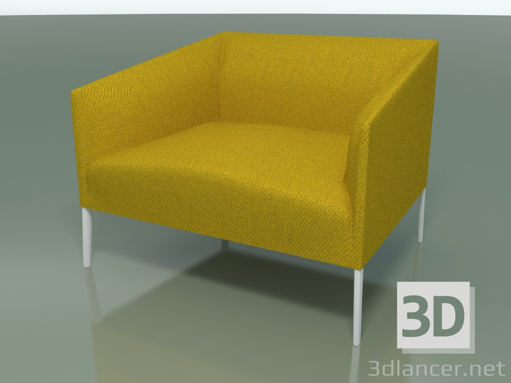 modèle 3D Chaise 2722 (90 cm, V12) - preview