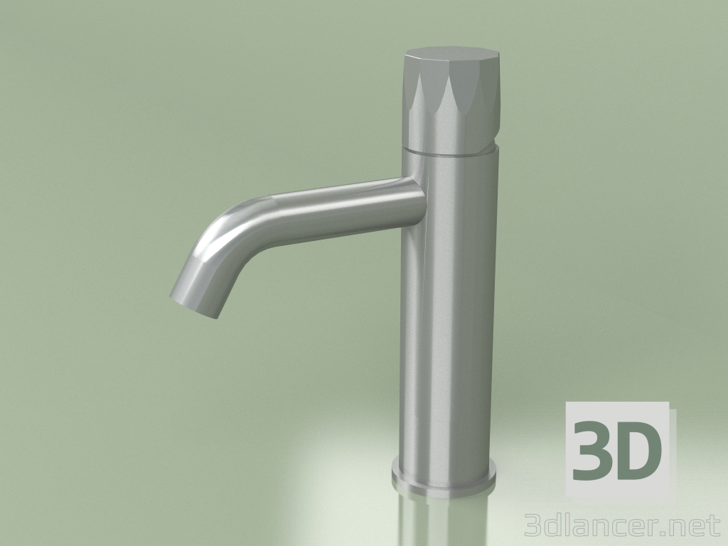 3d model Table mixer 200 mm high (15 03 T, AS) - preview