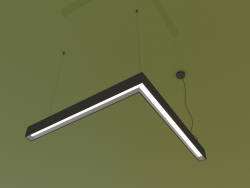 Luminaire ANGLE (750x750 mm)