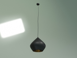 Подвесной светильник Beat Stout диаметр 35