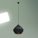 3d модель Підвісний світильник Beat Stout діаметр 35 – превью