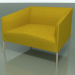 3d model Chair 2722 (90 cm, Bleached oak) - preview