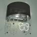 3d model Sconce 287-2 - preview
