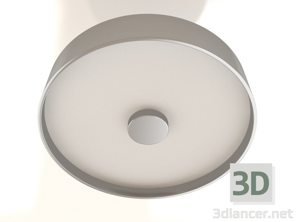 modèle 3D Lampe encastrable Maxime RT 300 - preview