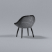 modello 3D di Chair Chair PREVIEWNUM #