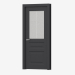 3d model Interroom door (56.41 G-P6) - preview