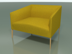 Cadeira 2722 (90 cm, carvalho natural)