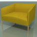 3d model Chair 2722 (90 cm, Natural oak) - preview