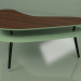 3d model Boomerang coffee table (keil) - preview