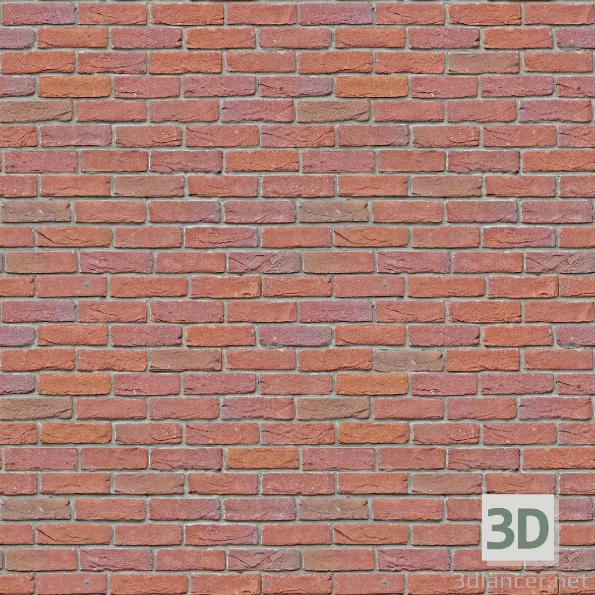 Texture brickwork 005 free download - image