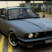 3d модель BMW E34 535 – превью 3d модель BMW E34 535 – превью