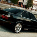 3d модель BMW E34 535 – превью 3d модель BMW E34 535 – превью