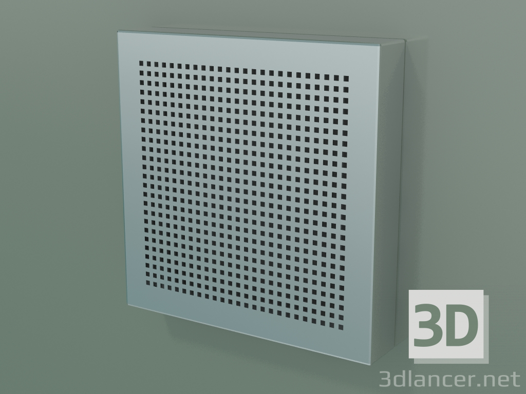 3D Modell Lautsprechermodul (40874000) - Vorschau