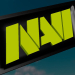 Logotipo NAVI en 3D 3D modelo Compro - render