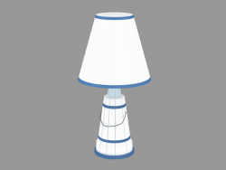 Lampada da tavolo Faro (470031001)