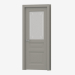 3d model Interroom door (57.41 G-U4) - preview