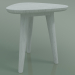 3d model Side table (241, White) - preview