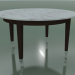 modèle 3D Table ronde NEOZ - preview