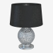 3d model Table lamp Romance (416030101) - preview
