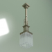 3d model Chandelier CARINO CAR-ZW-1 (P) - preview