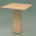 3d model Table POV 463 (421-463, Square Radius) - preview