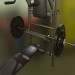 Simulador de gimnasia 3D modelo Compro - render