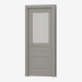 3d model Interroom door (57.41 Г-П6) - preview
