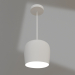 3d model Lamp SP-PEONY-HANG-R250-15W Warm3000 (WH, 65 deg, 230V) - preview