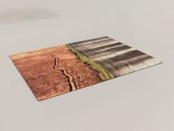 Halı 2400x3200 mm