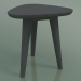 modèle 3D Table d'appoint (241, gris) - preview