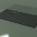 3d model Shower tray (30UBD112, Deep Nocturne C38, 140 X 70 cm) - preview
