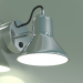 3d model Wall lamp 20082-1 (chrome) - preview