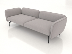 sofá de 2,5 plazas
