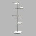 3d model Floor lamp 6006 - preview