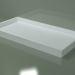 Modelo 3d Base de duche Alto (30UA0145, Branco Glaciar C01, 200x100 cm) - preview