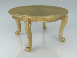 Круглий столик (арт. 13648)