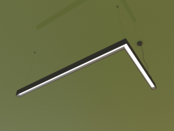 Luminaire ANGLE L (750x1380 mm)