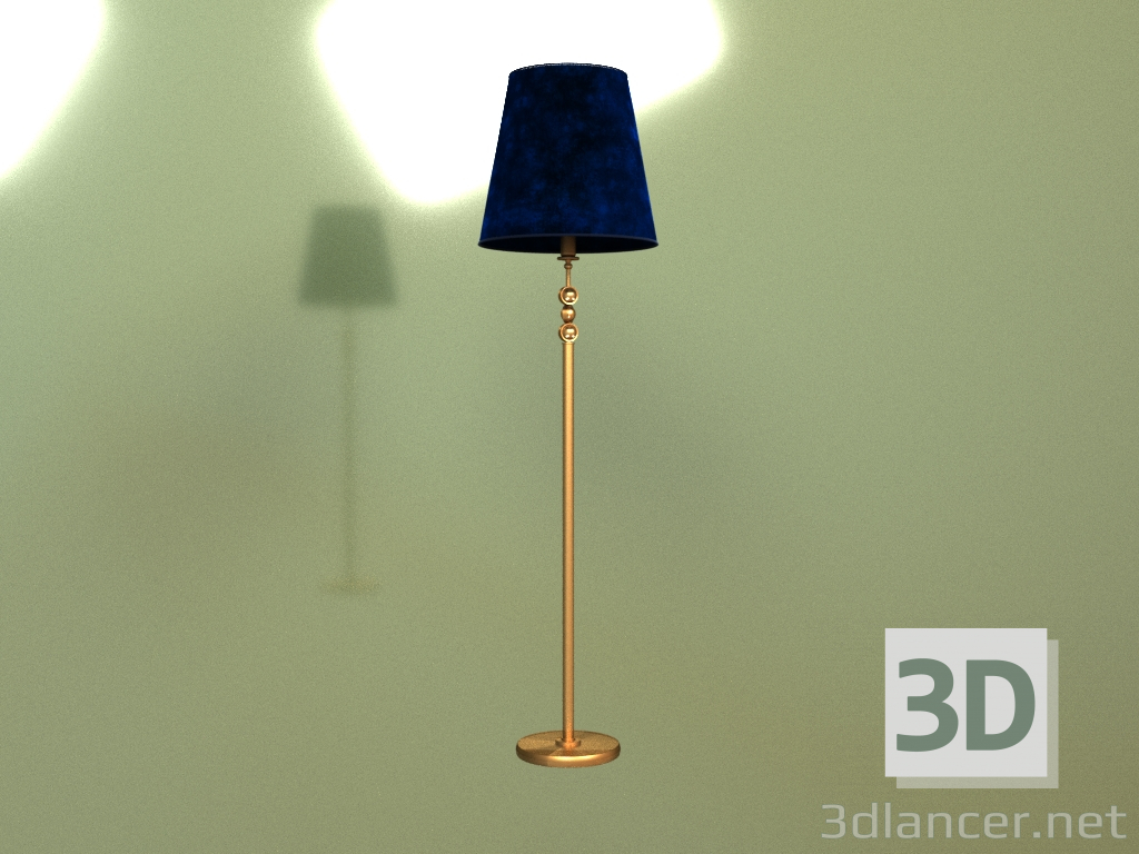 3d model Floor lamp Sara SAR-LS-1 (ZA) - preview